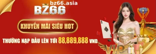 Khuyến Mãi BZ66